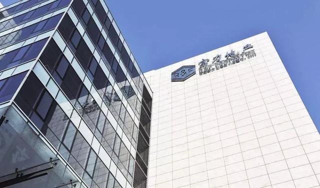 富力地产“抛弃”华泰,房企们的“汽车梦”该醒了