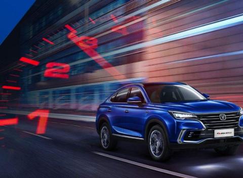 爱信6AT已烂大街，可搭载爱信8AT的国产车，就只有这6款