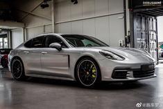 保时捷是厉害，现在除了911还能做出这么多大卖的产品