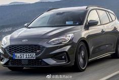 汽车视频：2020年，福特福克斯ST亮相