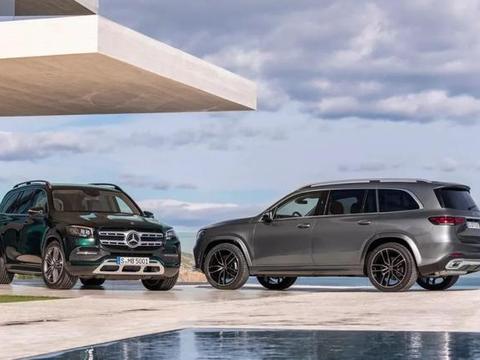 成都车展新车前瞻，豪华品牌就看这几款重磅新车