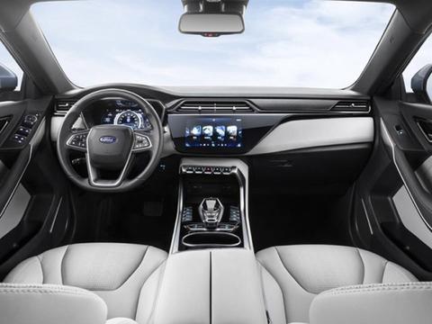 超值服务包有什么用 福特领界EV哪款车最值得买？