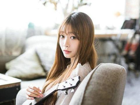 大家对鞠婧祎什么感觉呢?