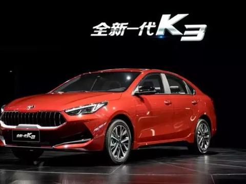 全新一代K3和全新卡罗拉，谁最能让90后们上头？