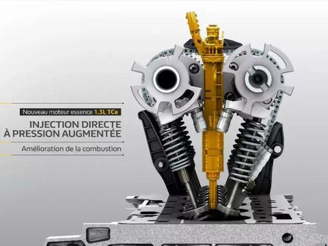 雷诺下半年要发力了，国产科雷缤能成黑马吗？