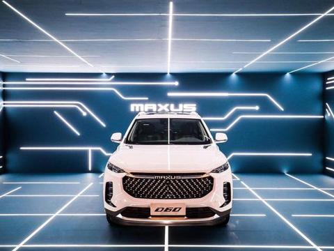 12万配齐主动安全，这款中型SUV空间堪比MPV，上市即成爆款