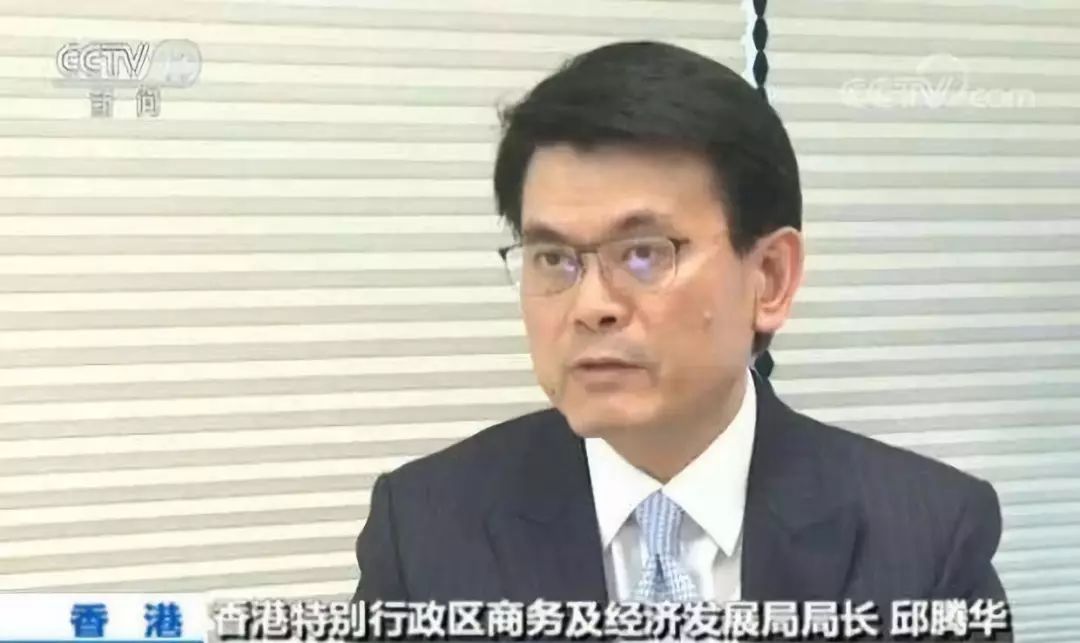 止暴制乱被港媒追问的“紧急法”是什么? 止暴制乱被港媒追问的“紧急法”是什么?