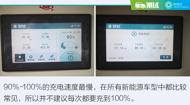 新兵蛋子？不你错了 测威马EX5 Pro 智行2.0 500