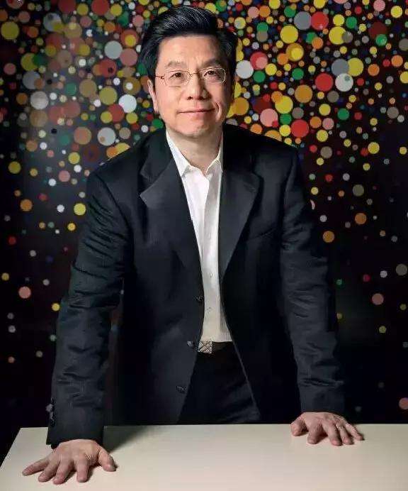 李开复演讲ai,李开复演讲视频