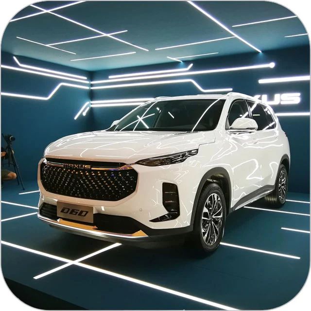 10万级这台全球唯一可定制的家用SUV，又出了5个推荐款！