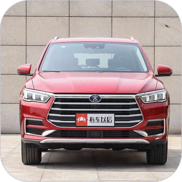 10万块预算，从这2款车里面挑一台回家，亲戚朋友都夸你混的好