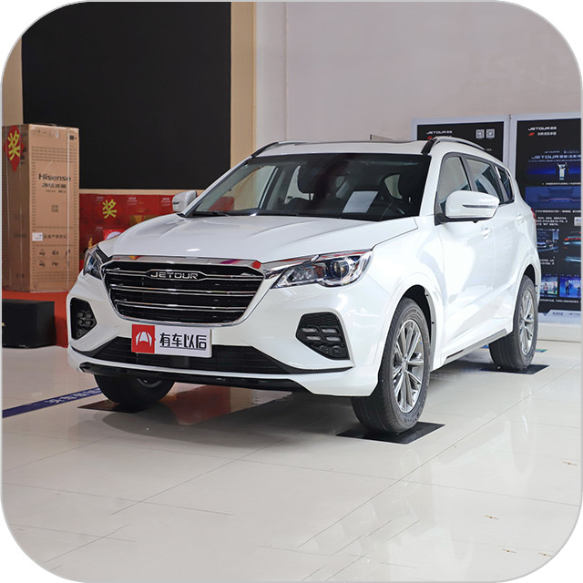 颜值高、空间大，10万级中型SUV刚刚出新款，性价比超高