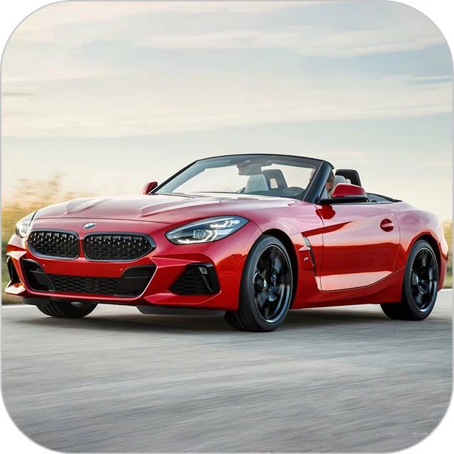 14款性能车已经在路上，宝马宣布全面打造M品牌