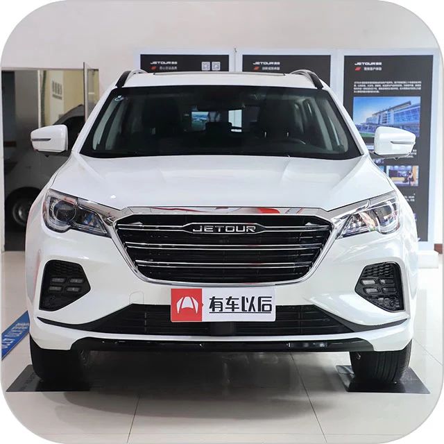 6.99万起，又一高性价比中型SUV新款上市！