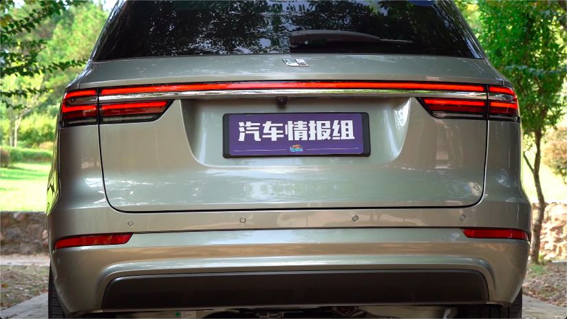 车内4块大屏幕,续航800km!只卖30万的理想ONE能不能成为奶爸新选择?