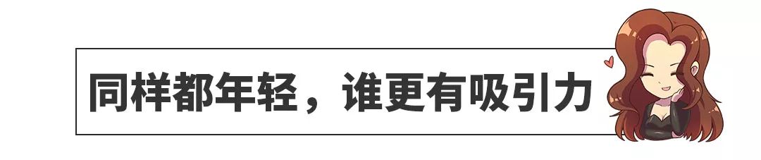 拒绝街车！15万左右，这两款SUV颜值超高，特别适合年轻人