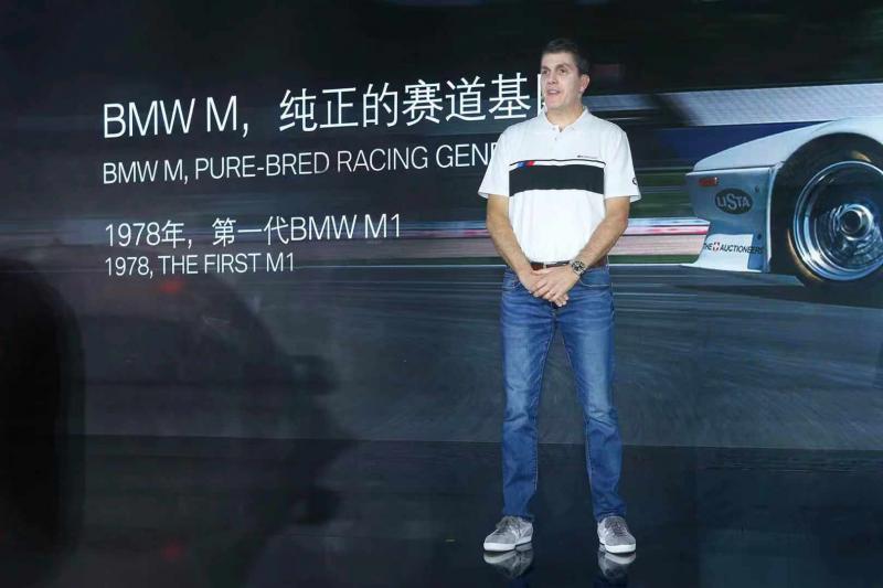 宝马X3 M、X4 M上市,谁由“粉丝”变作了“主人”?