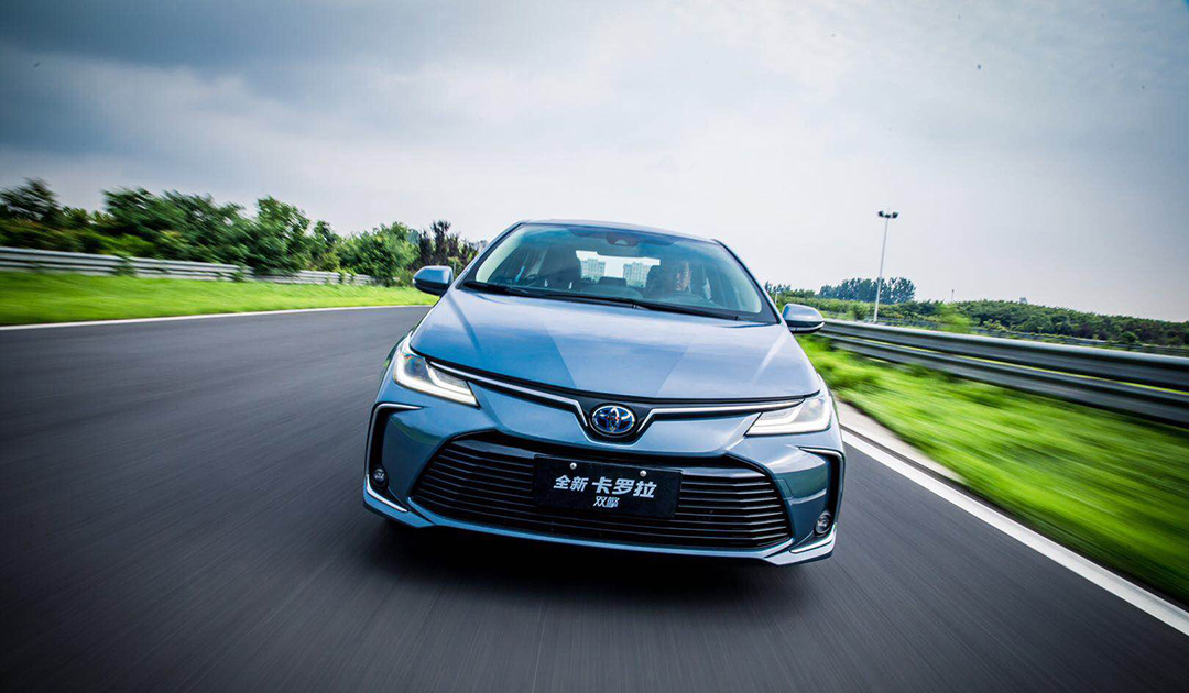 上市首月订单28898台!刚上市这些新车冰火两重天?