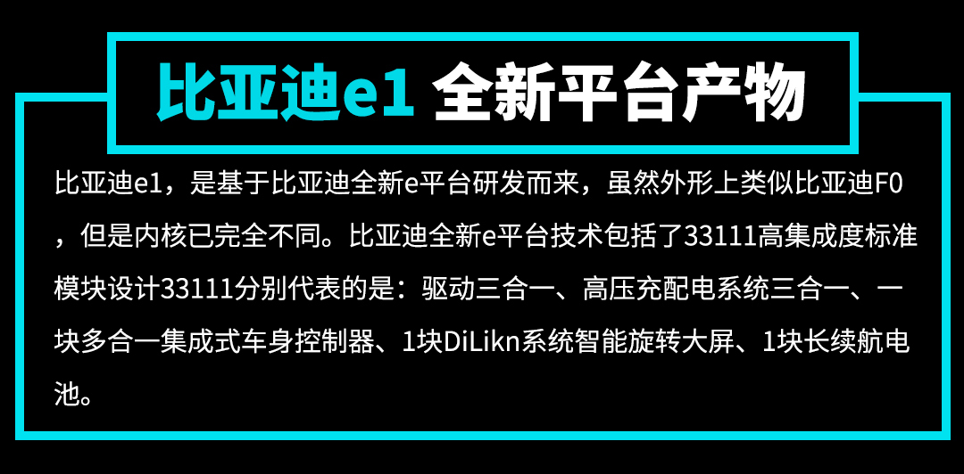 5.99万起，进化版F0来了？年轻人第一台车选它不错！