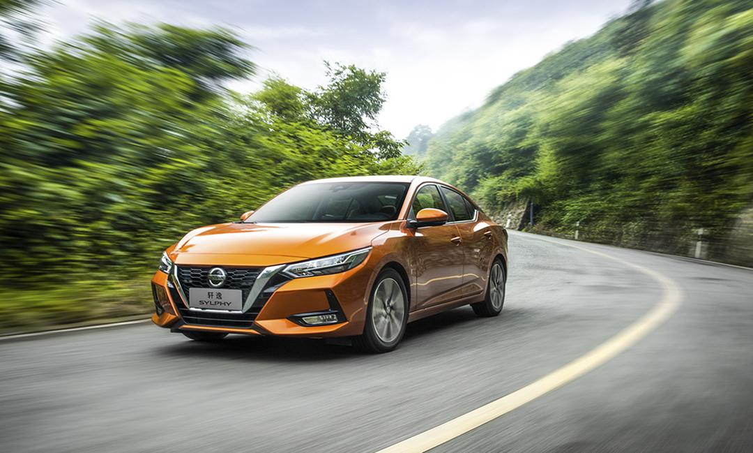 上市首月订单28898台!刚上市这些新车冰火两重天?