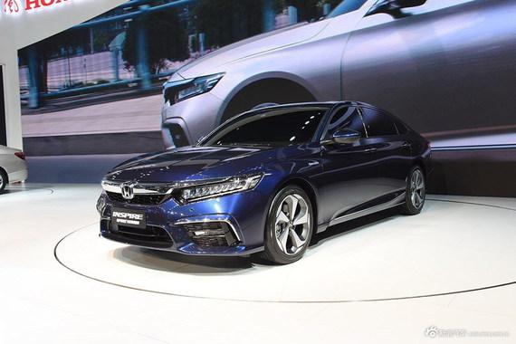 [知识帖]了解INSPIRE混动 只看这篇就够了