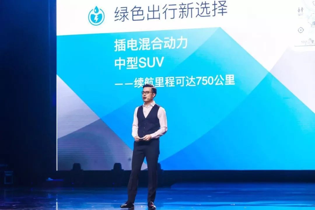 上汽MAXUS:上万亿种个性配置组合随心选,才是真正的私人订制