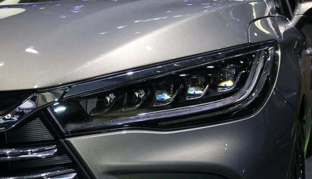 国产全新mpv,车长4米68配1.5t,百公里油耗仅为7.6l