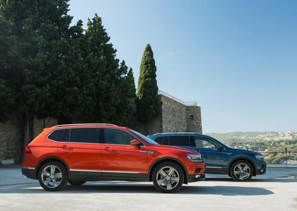 车动态：特斯拉卖保险；7座途观L上市；贾跃亭已还30亿美元