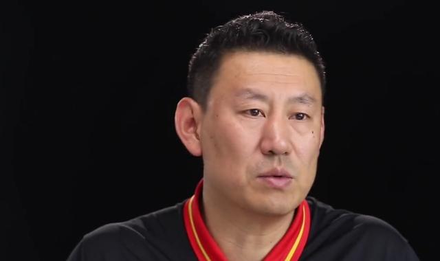 苏群看好之人为何落选 李楠说这个决定很艰难