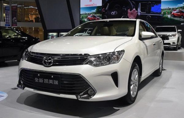 公认质量超好的B级车,帕萨特垫底君越第2,第1无可争议