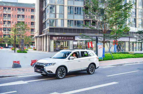 高顏值7座SUV推薦，它讓你找不到拒絕的理由