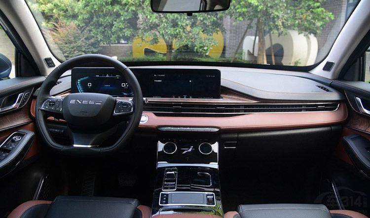 2019成都车展新车提前看,长安CS75 PLUS、领克05均亮相!
