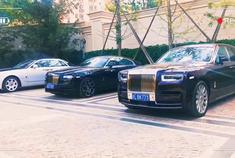 劳斯莱斯邂逅庄园，一种圈层一种生活