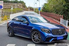 都听我的，就这样爆改保时捷、宝马、奔驰、奥迪准没错......