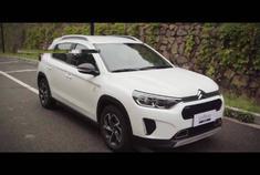 雪铁龙C3-XR百年臻享版试驾，它到底怎么样？