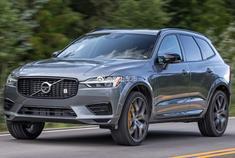 这SUV超值！比奔驰GLC大，累了它还能自己开，今年就能买