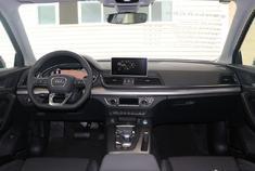 沃尔沃XC60对比奥迪Q5L 中型SUV谁更强