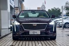 试车Vlog|三十万预算，凯迪拉克CT6与大众辉昂，你会怎么选？