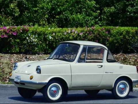 为什么欧洲、美国、印度都不玩车，日本却走在世界前沿