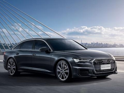 高端豪车中，奥迪A6L、霸道和卡宴，你会怎么选