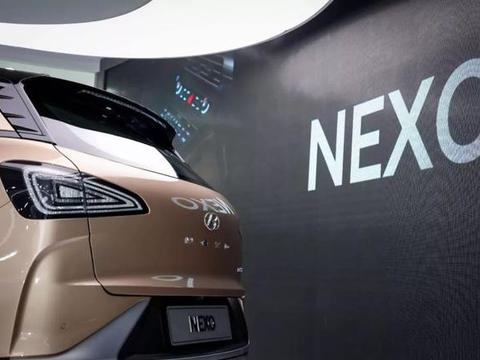 为什么说起氢能源，就会联想到现代汽车？