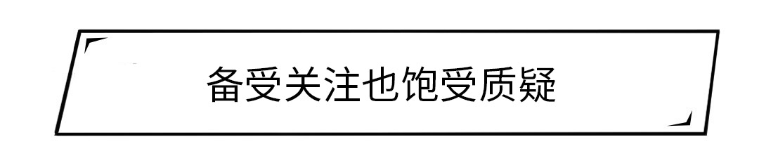 上市首月订单28898台！刚上市这些新车冰火两重天?