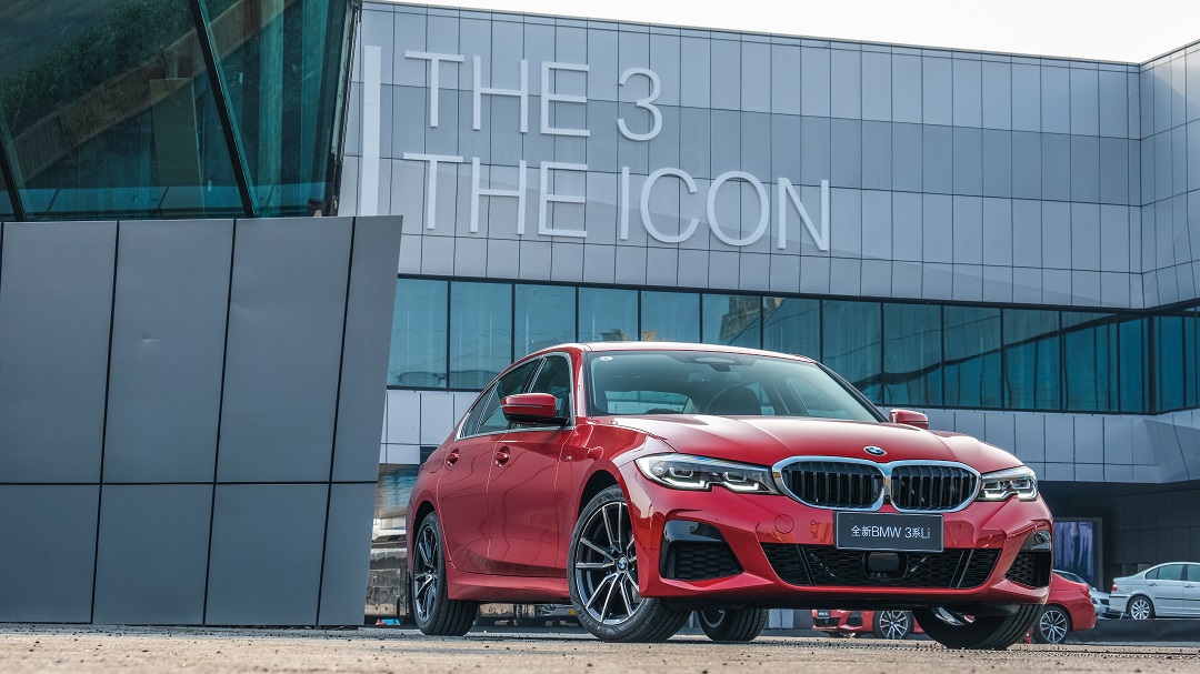 上市首月订单28898台!刚上市这些新车冰火两重天?