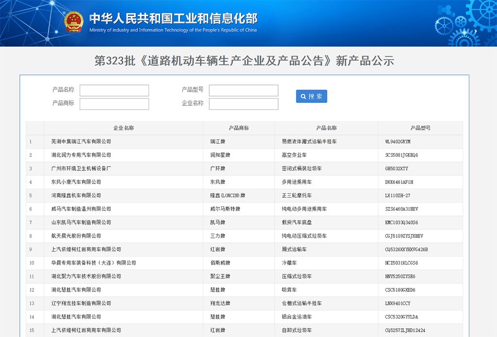 汽车申报那么多,有哪些新车值得我们关注?