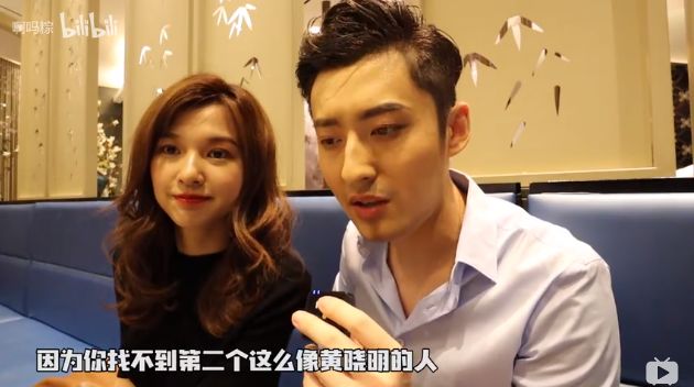 毒舌美少女:窒息!这仿妆……也太像了…………