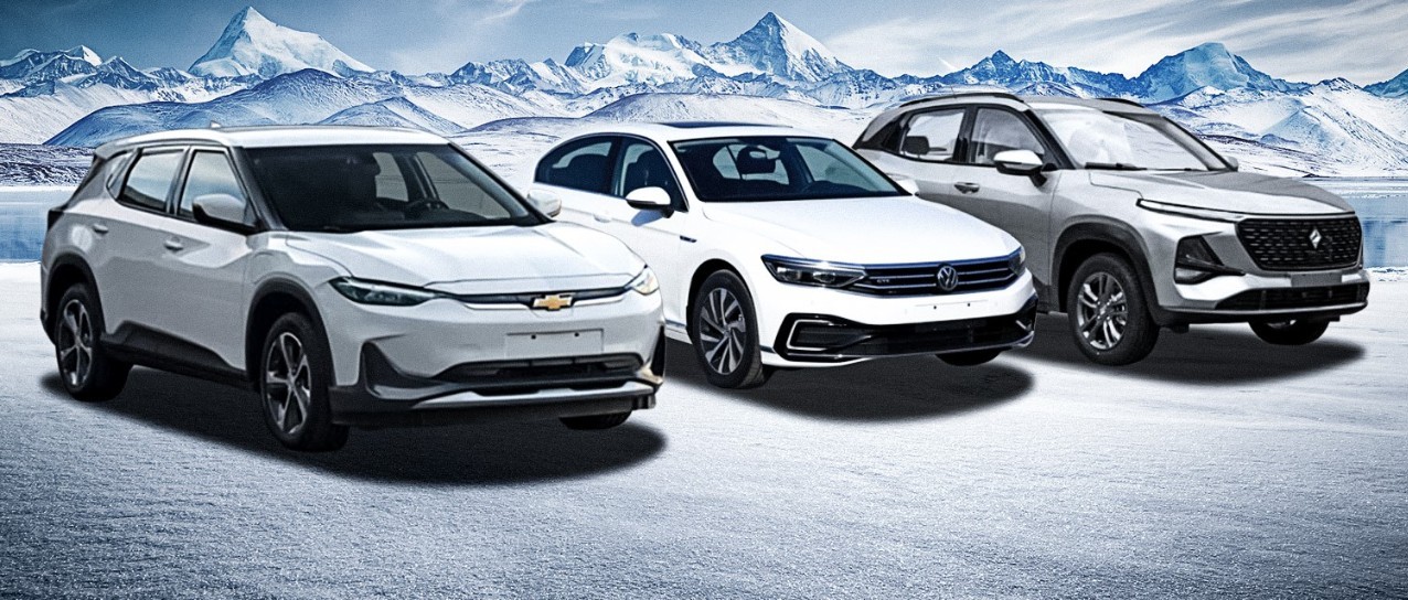 汽车申报那么多，有哪些新车值得我们关注？