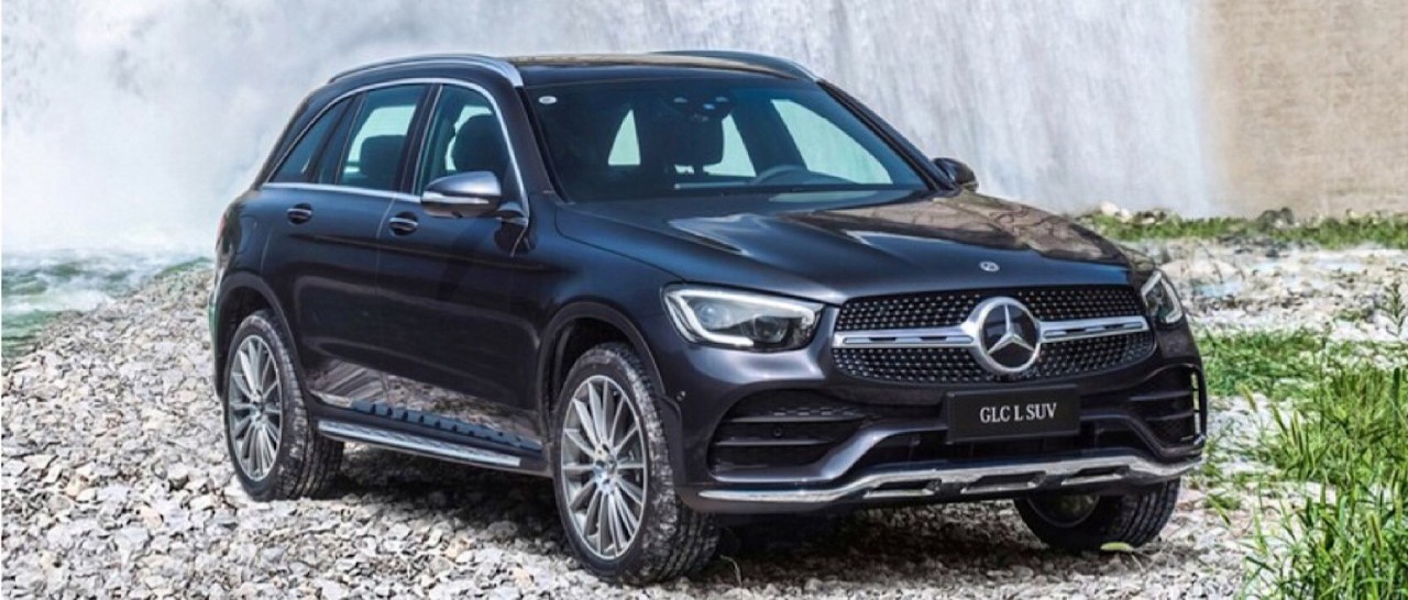 改款更新再来战！奔驰GLC L/宝马X3/ 奥迪Q5L你选谁？