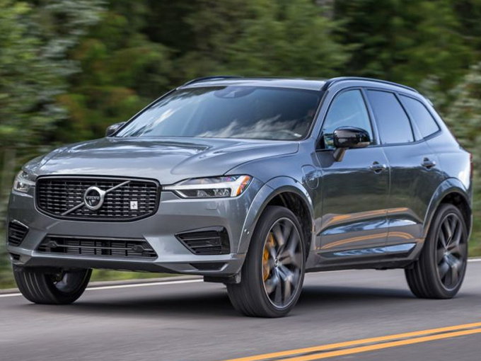 这SUV超值！比奔驰GLC大，累了它还能自己开，今年就能买