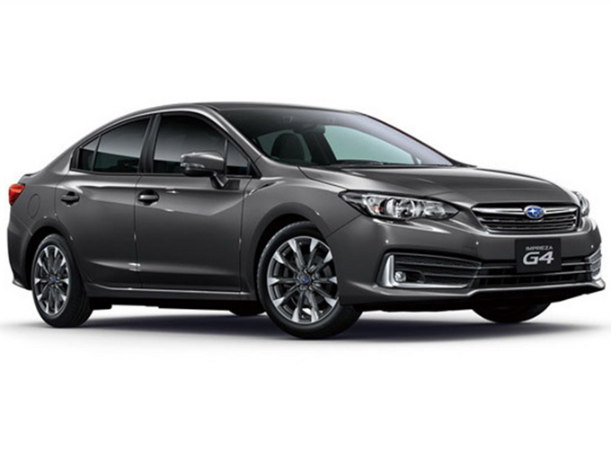 斯巴鲁新款轿车，保时捷同款技术，听到这个消息，为何直呼遗憾？