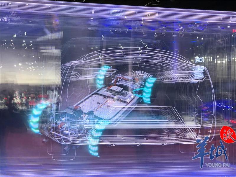 免费!2019广州新能源智能车展等你取票